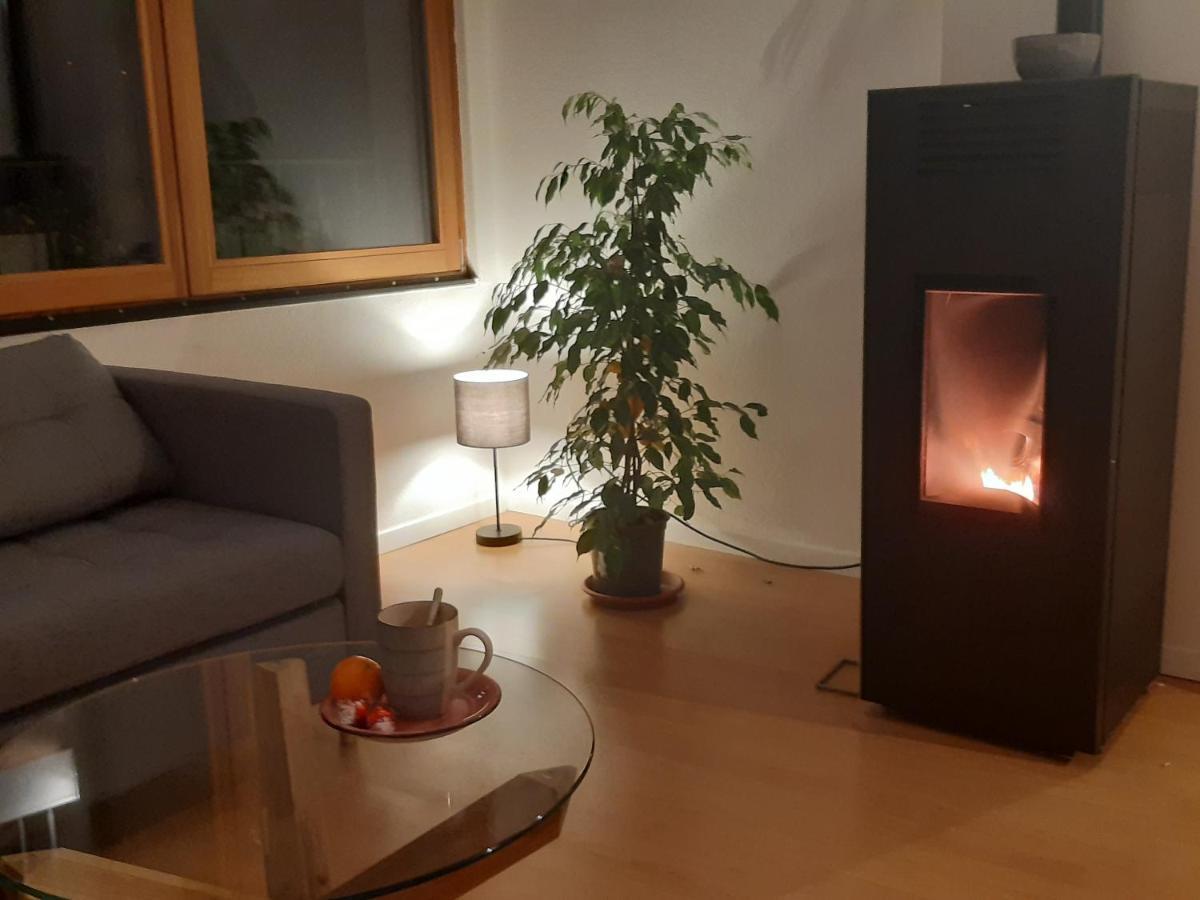 La Ticinella Apartment Losone Ngoại thất bức ảnh