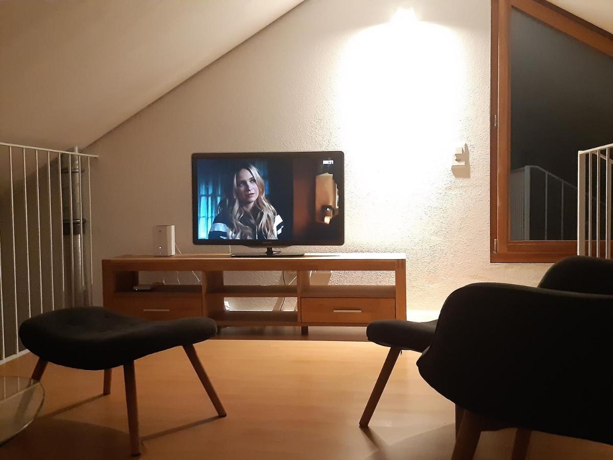 La Ticinella Apartment Losone Ngoại thất bức ảnh