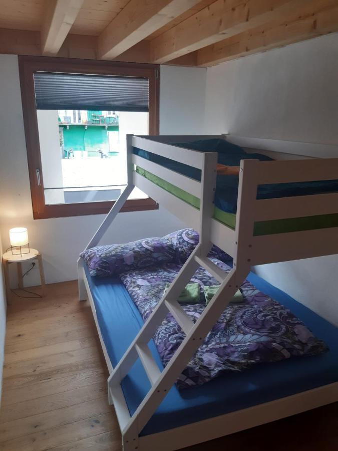 La Ticinella Apartment Losone Ngoại thất bức ảnh